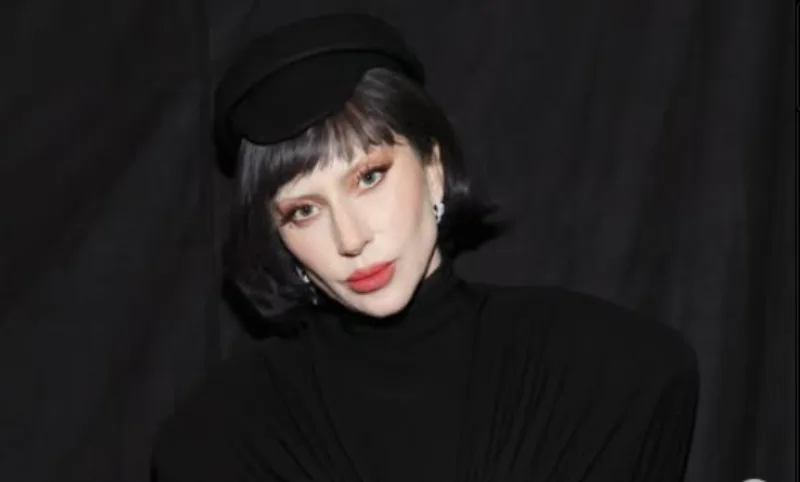 lady gaga