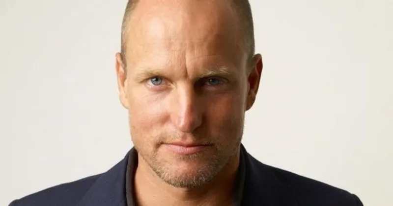 woody harrelson