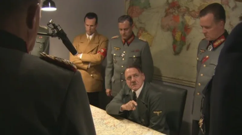 Der Untergang