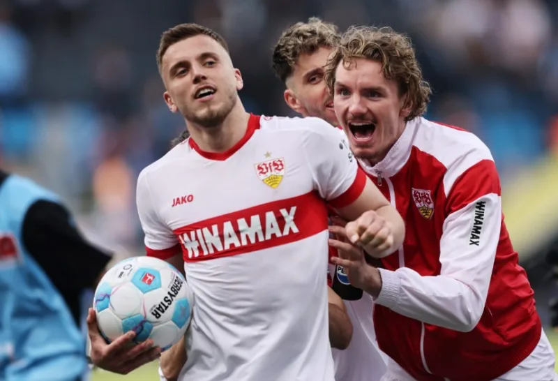 demirovic