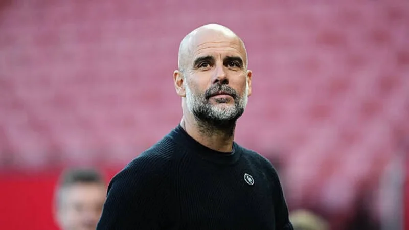 guardiola