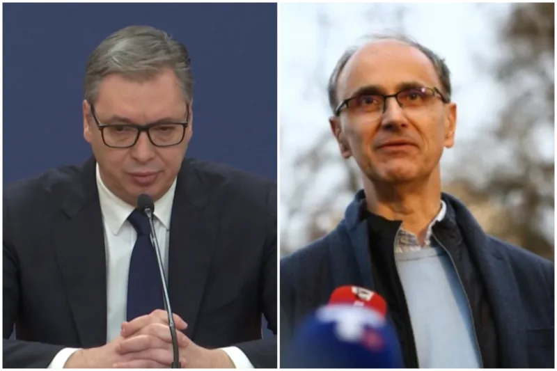vucic macut