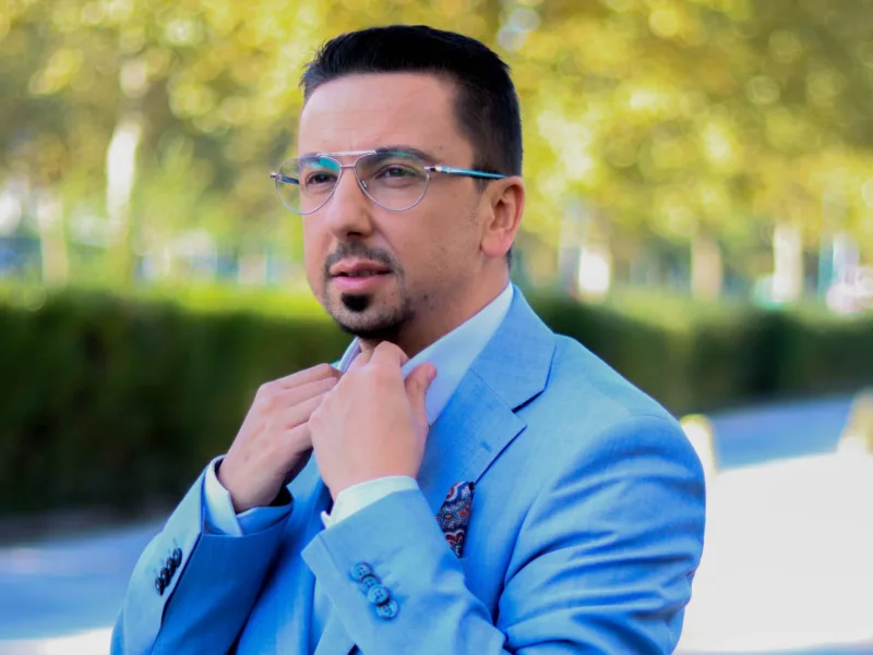 zvonko komsic