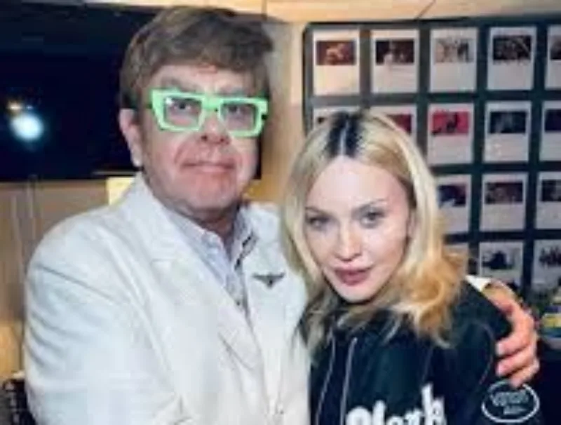 madonna i elton