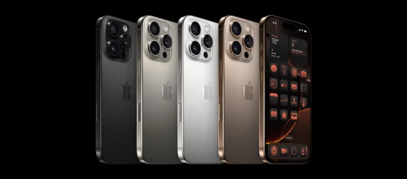iphone 16 serija