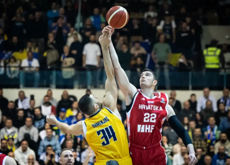 bih cro 5