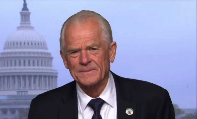 peter navarro 1