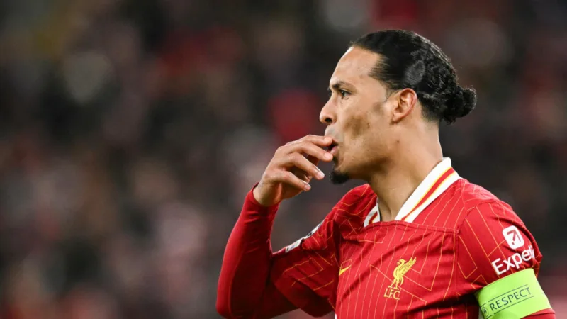 van dijk