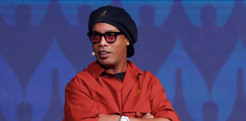 ronaldinho