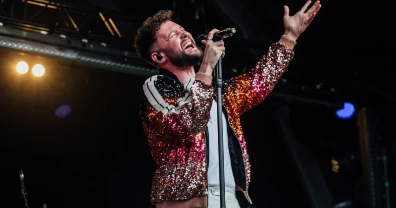 calum scott