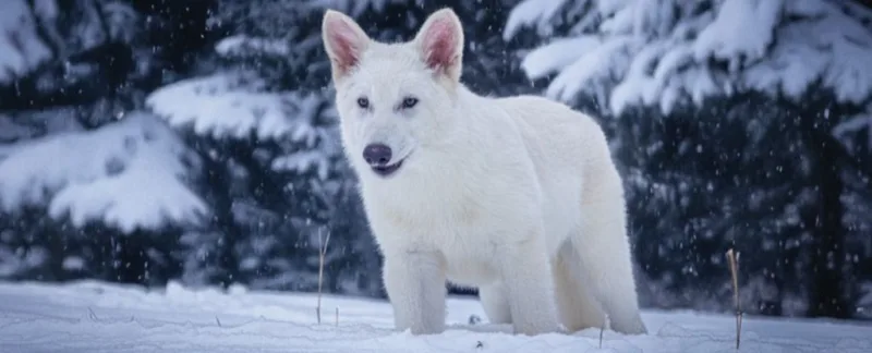 WolfEngineered