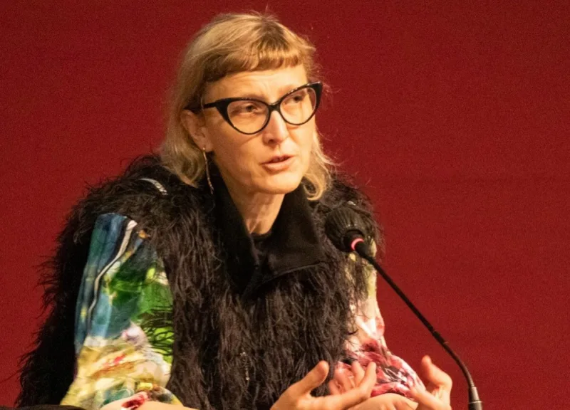 jasmila zbanic