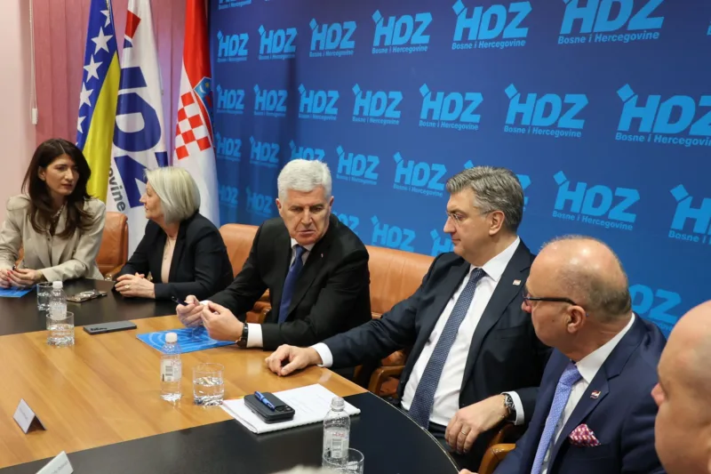 covic plenkovic fena mostar