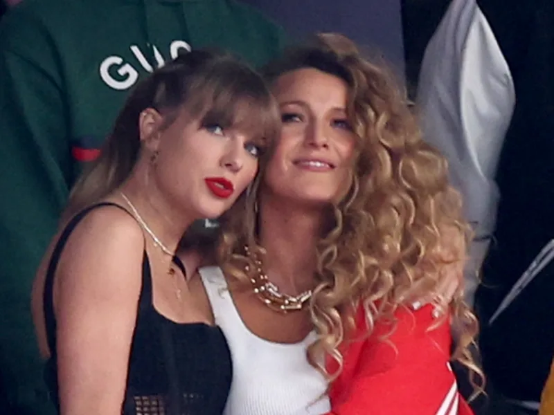 blake lively i taylor swift