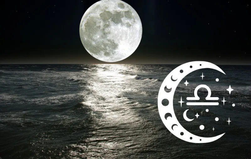 mjesec u vagi zodijak