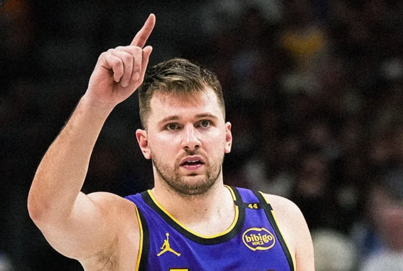 luka dončić