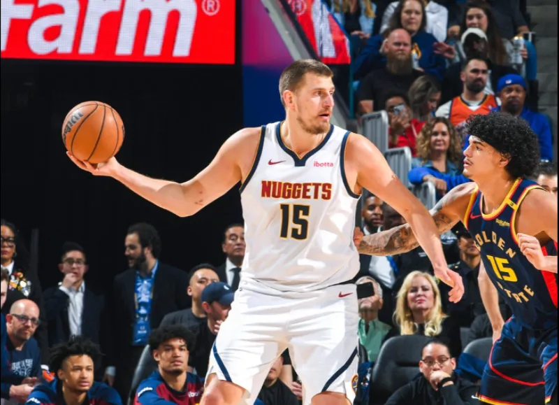 jokic denver 5
