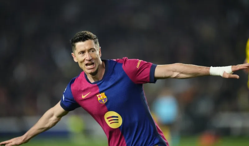 lewandowski