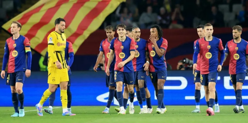 barcelona