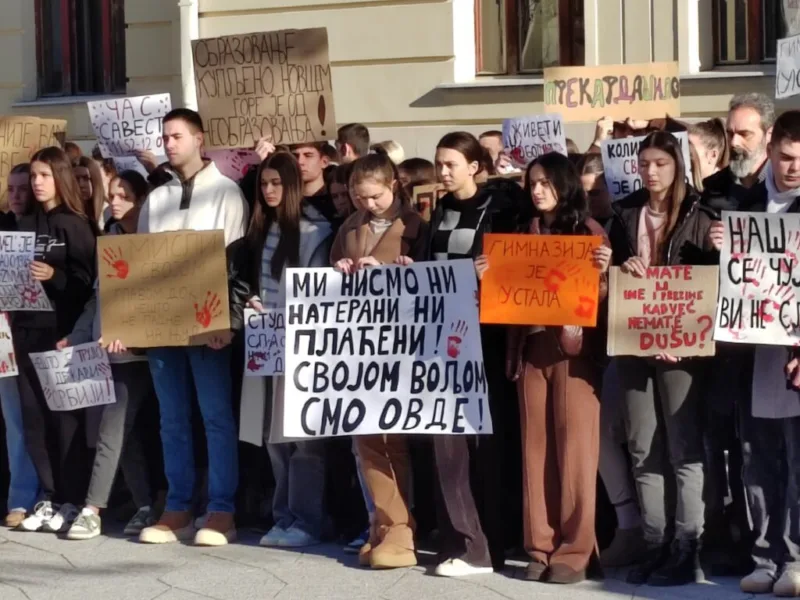 studenti srb