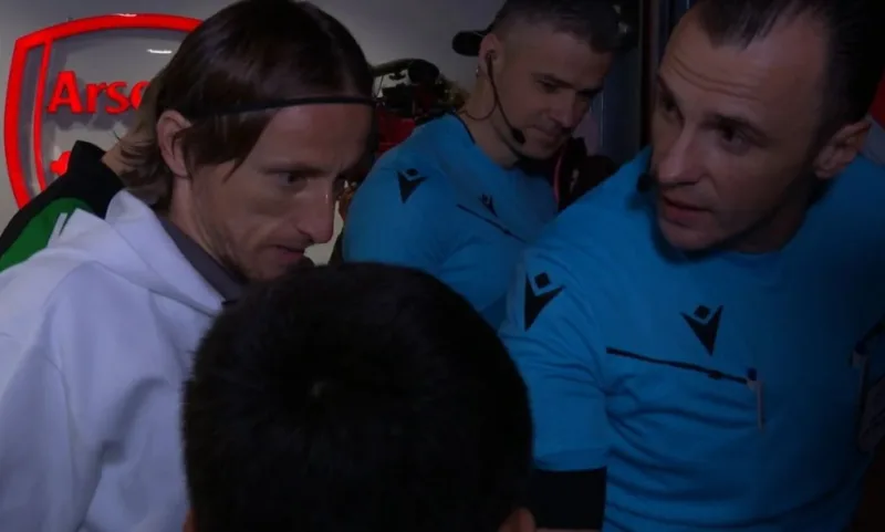 peljto modric