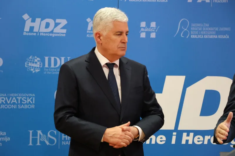 Dragan Čović