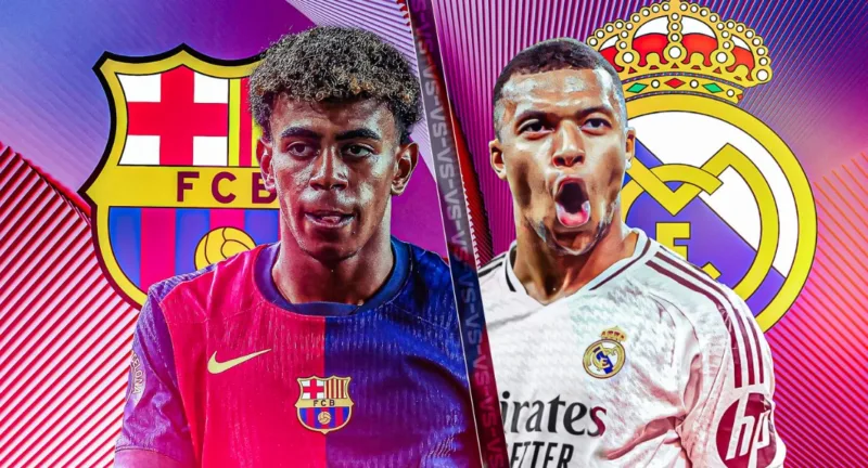yamal mbappe