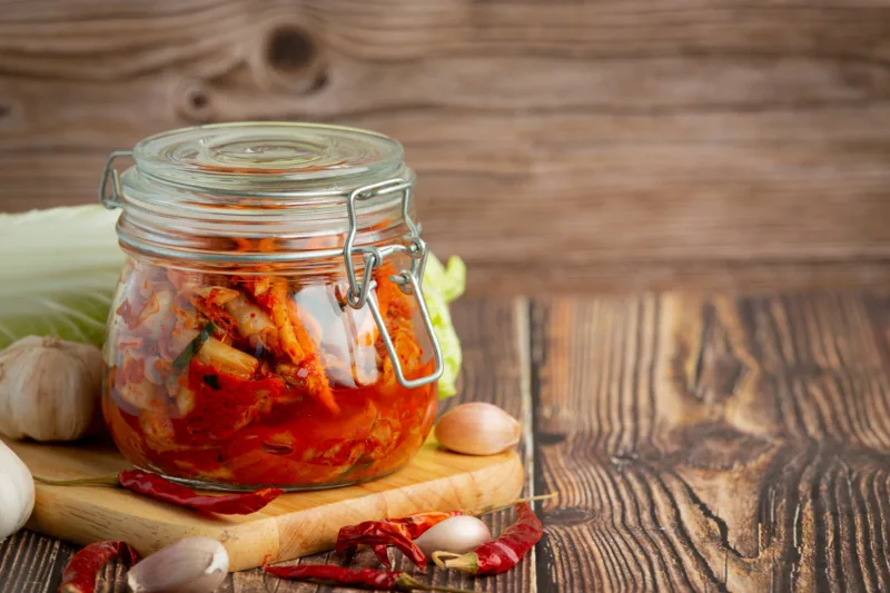 kimchi freepik