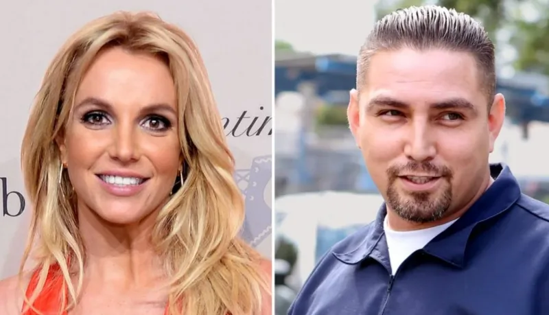 britney paul