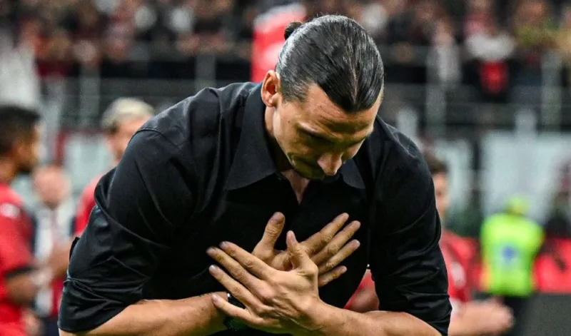 ibrahimovic