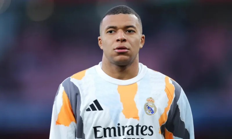 mbappe