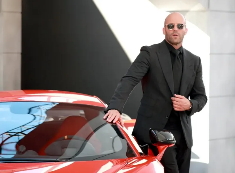 jason statham