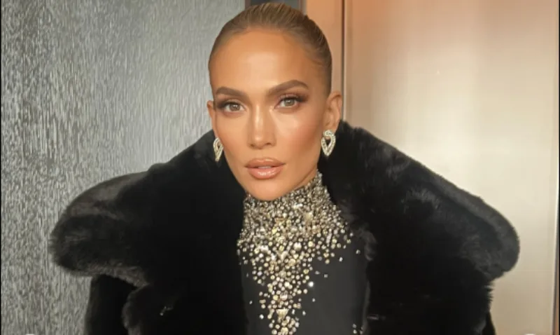 jennifer lopez