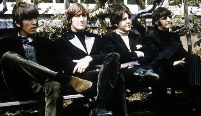 beatles