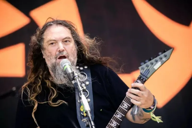 Max Cavalera