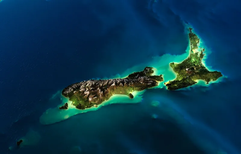 Zealandija