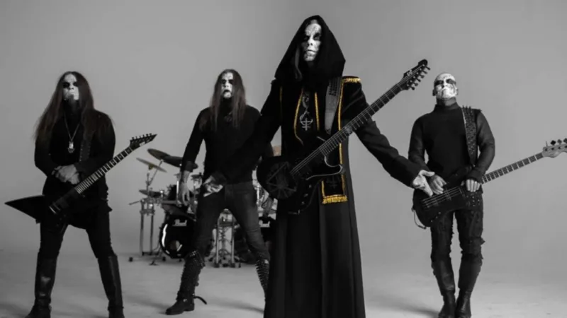 behemoth death metal bend