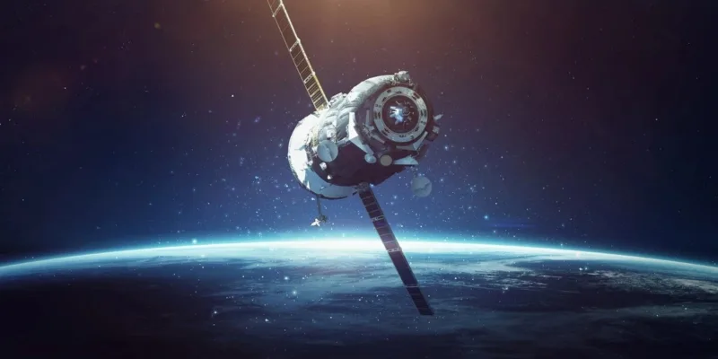 amazon kuiper satelit