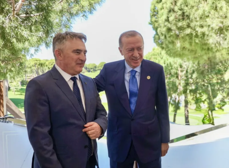 komsic erdogan 1