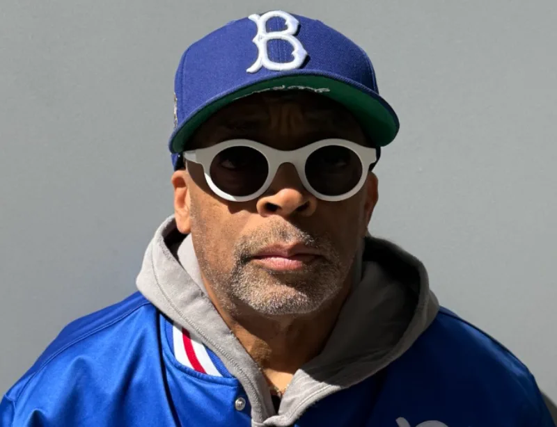 Spike Lee