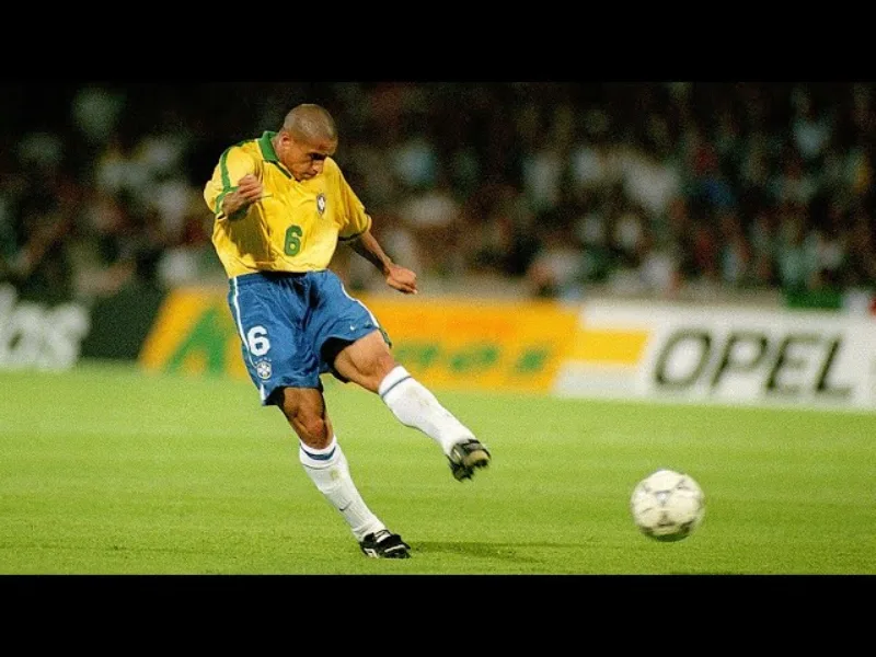 roberto carlos