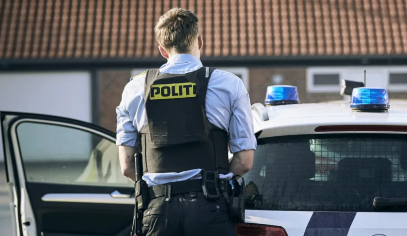 danakaa policija 1
