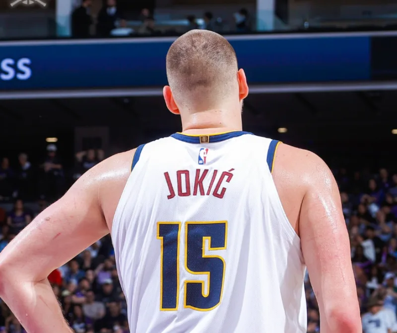 jokic 5