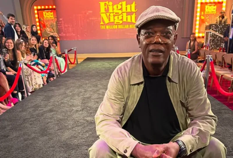 Samuel L. Jackson2