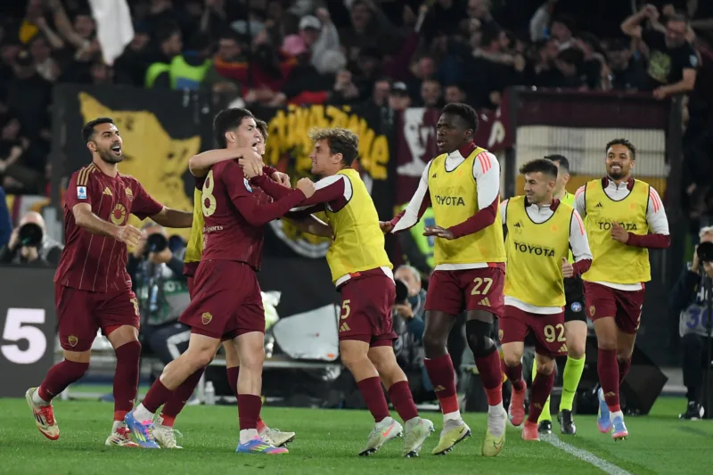roma
