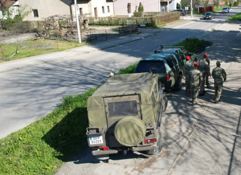 eufor 4