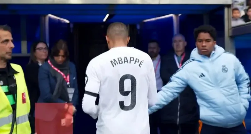 mbappe