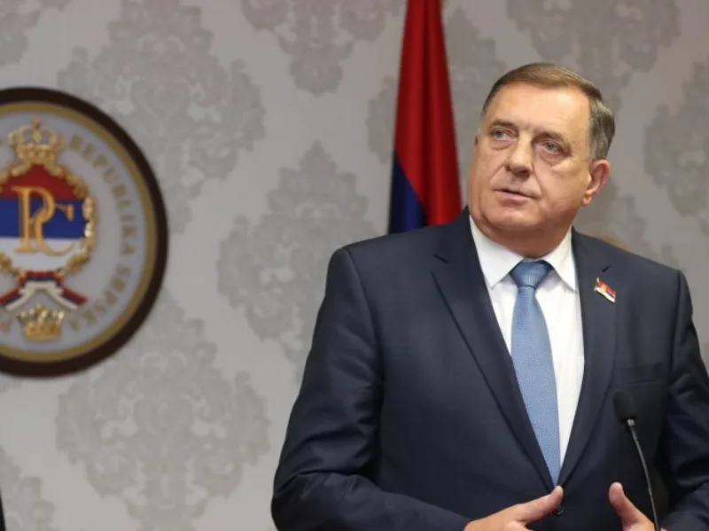 dodik