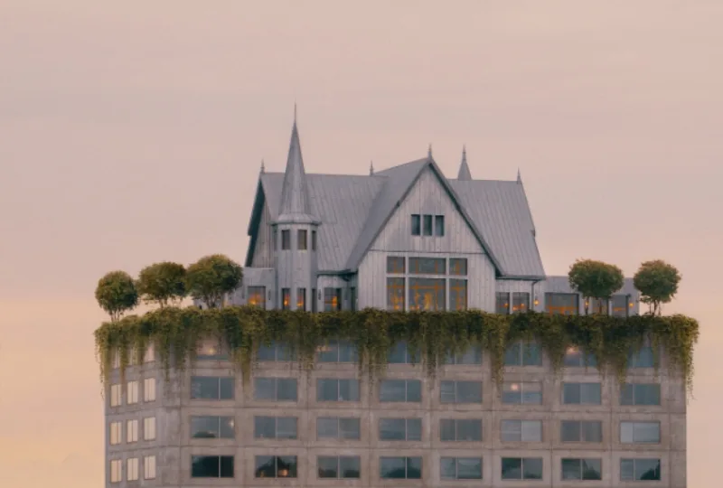hotel francuska