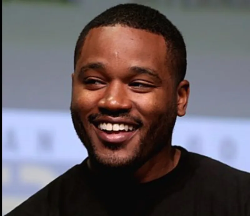 Ryan Coogler